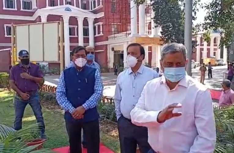 सीसीएल आज अपना 46 वां स्थापना दिवस मना रहा है