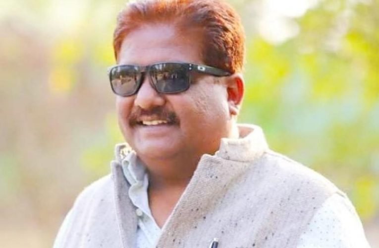 दीपक प्रकाश पर दर्ज़ प्राथमिकी वापस ले सरकार अन्यथा आंदोलन : डॉ.प्रणव कुमार बब्बू