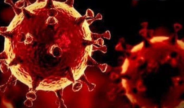 झारखंड में कोरोना मरीजों का आंकड़ा 106742 पहुंचा.