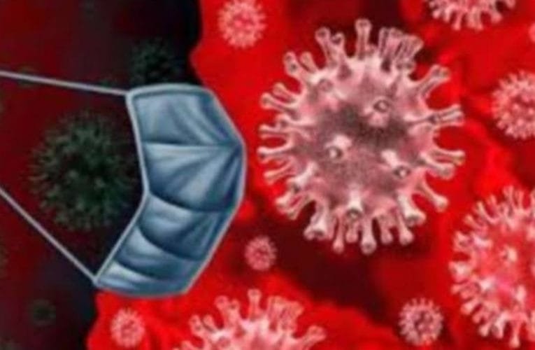 झारखंड में कोरोना मरीजों का आंकड़ा 107469 पहुंचा.