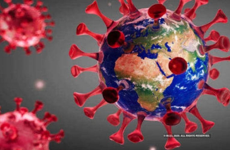 झारखंड में कोरोना अपडेट जानिए