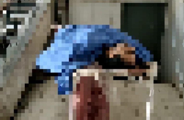 बारात में चली गोली, एक की मौत.