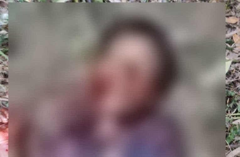 10 साल के बच्चे की नृशंस हत्या, गांव में छाया मातम.