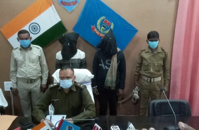 ड्राइवर की हत्या कर गाड़ी लूटने वाला मुख्य आरोपी गिरफ्तार, गाड़ियों की बुकिंग कर देता था घटना को अंजाम.