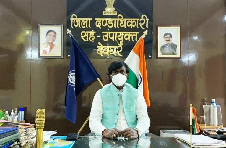 साइबर अपराध के प्रति खुद भी जागरूक हो और दूसरों को भी जागरूक करें : उपायुक्त.