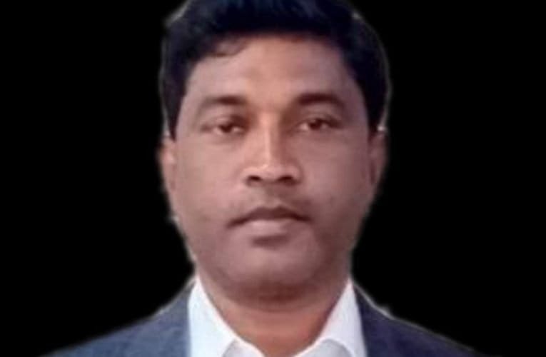 सद्भाव, प्रेम व आशा का प्रतीक क्रिसमस : विधायक भूषण बाड़ा.