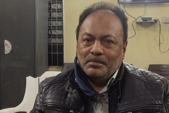 दाऊद का करीबी अब्दुल माजिद कुट्टी को गुजरात एटीएस किया गिरफ्तार.