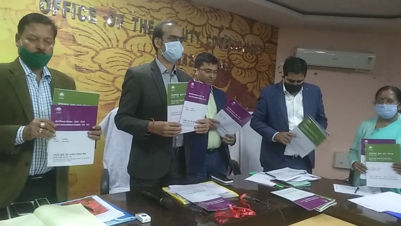 जिला स्तरीय समन्वय समिति की बैठक सम्पन्न. IMG-20201209-WA0059