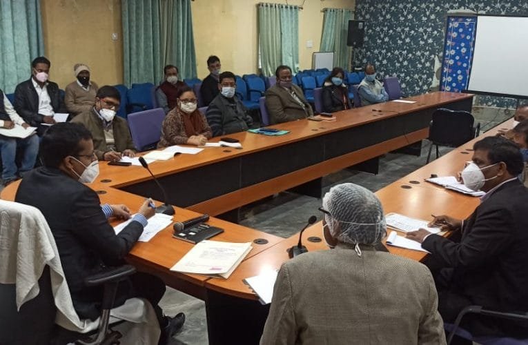 राज्य सरकार के एक वर्ष पुरे होने के उपलक्ष्य में गिरिडीह में आयोजित होगा विकास मेला.