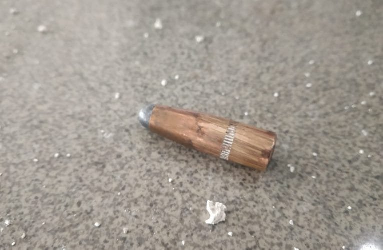 मेदिनीनगर के बजाज JPS शोरूम में गोली मिलने से सनसनी, मौके पर पहुंची पुलिस.