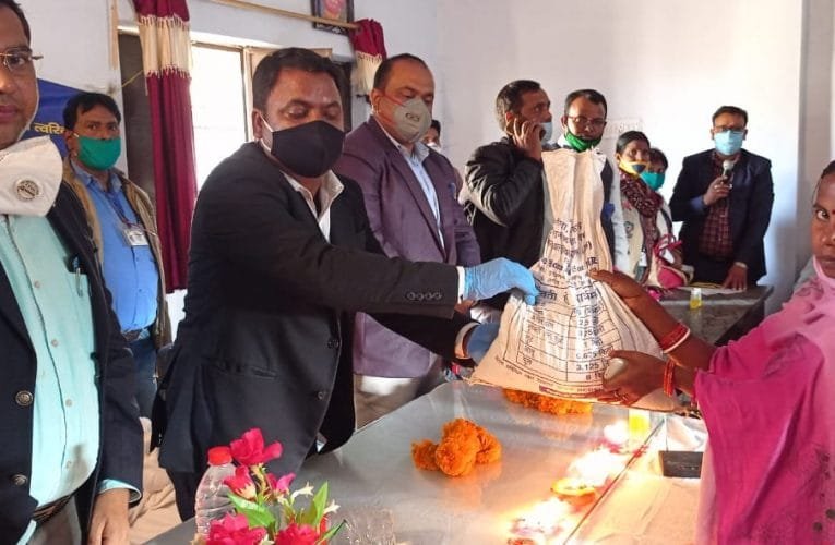 सभी वर्ग के अभिवंचितो के लिए डालसा कारगर व सार्थक : संदीप कुमार बर्तम.