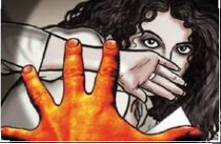 गढ़वा एक बार फिर शर्मसार, मदो बहनों के साथ हुई दुष्कर्म की घटना.