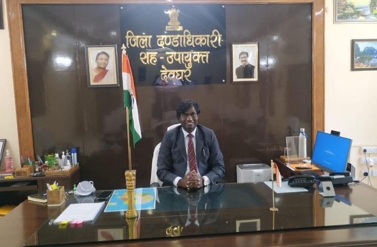 जरूरतमंदों की मदद का संदेश देता है क्रिसमस का पर्व : उपायुक्त.