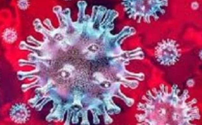 झारखंड में कोरोना मरीजों का आंकड़ा 110830 पहुंचा.