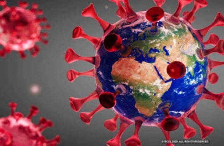 झारखंड में कोरोना मरीजों का आंकड़ा 111931 पहुंचा.