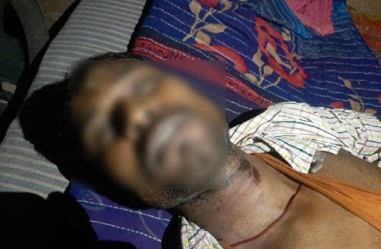 युवक ने लगाई फांसी, कि अपनी जीवन लीला समाप्त।