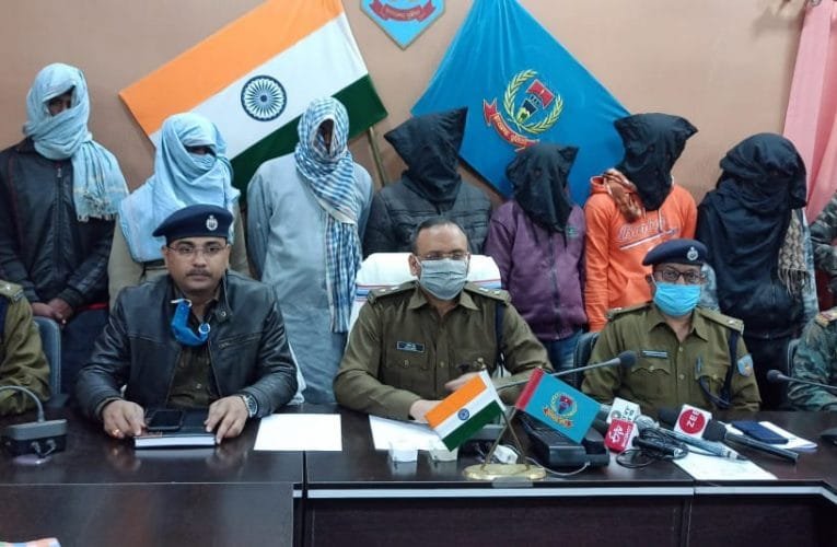 घरेलू विवाद ने पति को बनाया पत्नी का किलर.