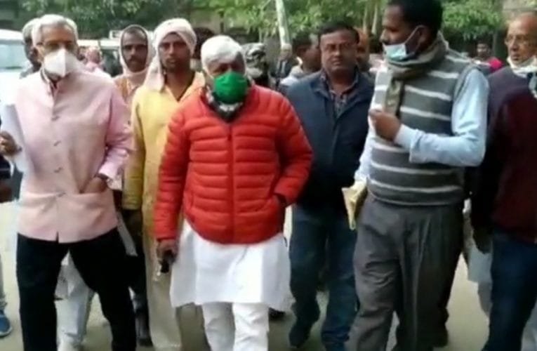 बैठक दिशा की हमला सरकार पर.