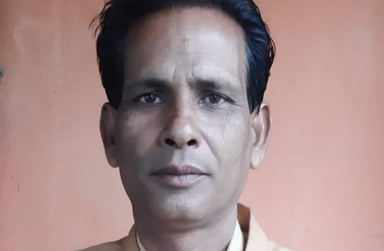 खलारी अंचल में काम नही होने से लोग हो रहे परेशान : रविन्द्र पासवान.