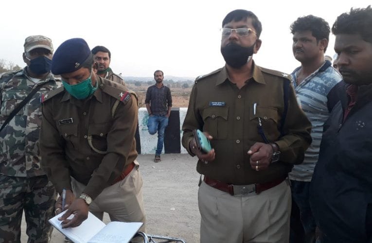 बहन की डोली के बदले उठा भाई का अर्थी.