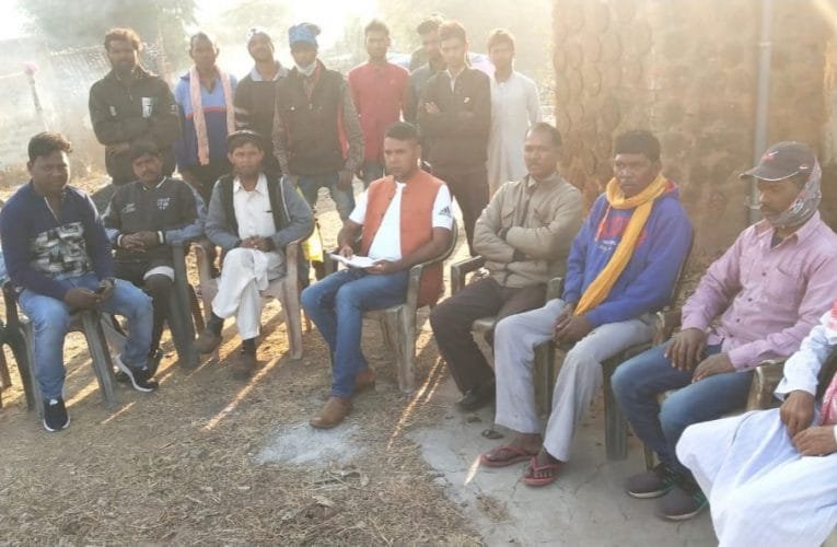 सीसीएल के आश्वासन पर अपना घर तोड़ने वालों को नहीं मिला मुआवजा.