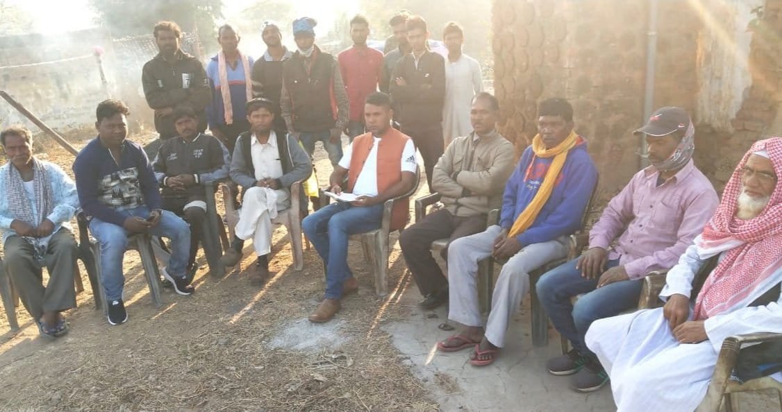 सीसीएल के आश्वासन पर अपना घर तोड़ने वालों को नहीं मिला मुआवजा. 4 20210210 073453