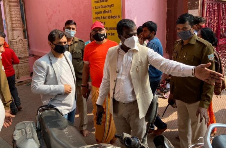 देवतुल्य श्रद्धालुओं की सुविधा, सुरक्षा व सुगम जलार्पण के पुख्ता इंतजाम : उपायुक्त.