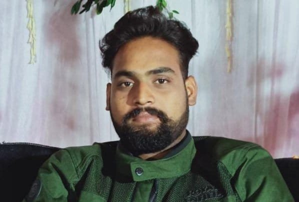 भाजपा खलारी मंडल युवा मोर्चा अध्यक्ष पद पर अंशु सिंह को मनोनित किया गया.