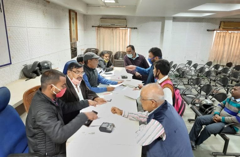 सिनेमा हाॅल/मल्टीप्लेक्स को संचालन की अनुमति दी जाय : चैंबर.