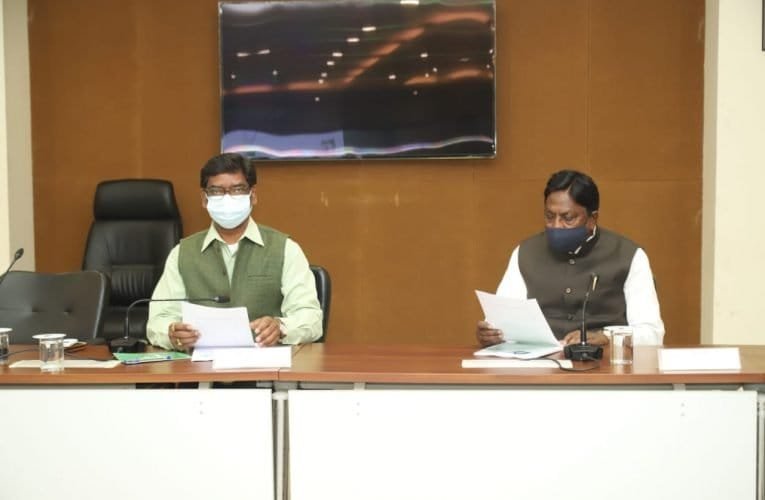 बिरसा हरित ग्राम योजना ,ग्रामीण आजीविका  के लिए गढ़ रही नए आयाम.