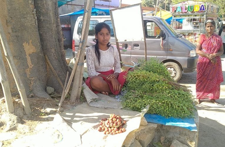 पालिनी कस्तूरबा में नहीं बल्कि नवोदय मैं पढ़ना चाहती है, अदानी ग्रुप नें संपर्क साधा.