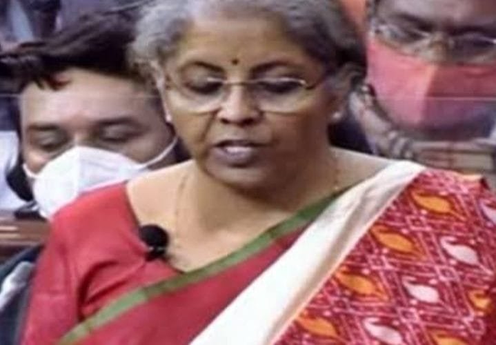 आम बजट 2021