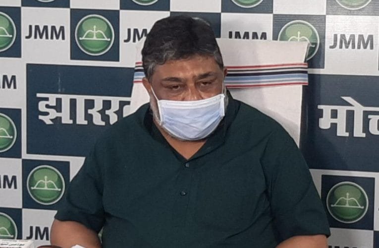 हेमंत सोरेन की नेतृत्व में चलने वाली सरकार ने ऐेतिहासिक बजट पेश किया : जेएमएम.