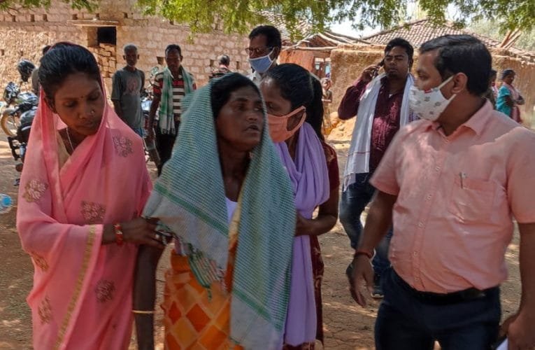 बेटा के बलिदान पर  गर्व है : इजराइल.