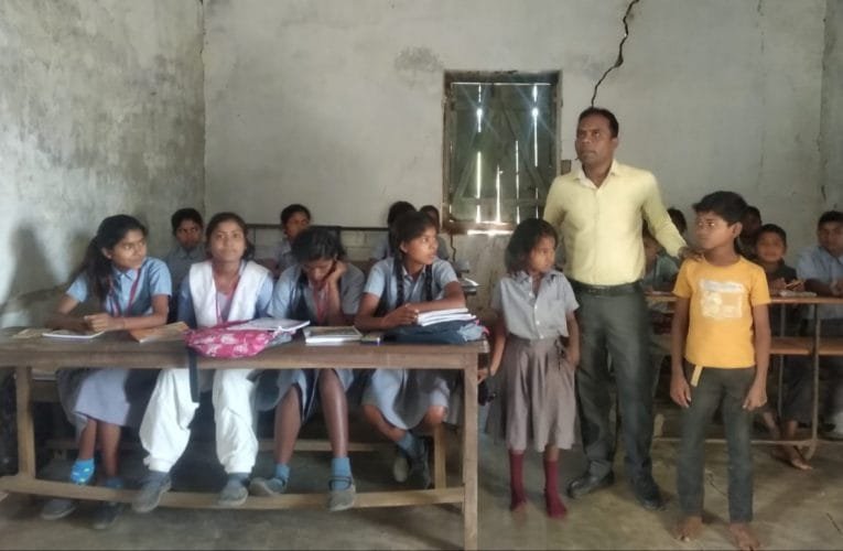 बच्चों को विधिक जानकारीयाँ प्रदान की गई.