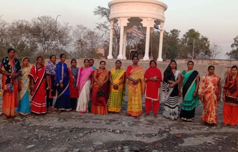 अंतरराष्ट्रीय महिला दिवस 10 को अम्बेडकर पार्क डकरा में मनेगा.