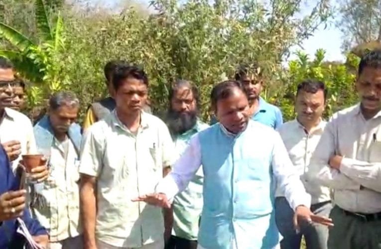 प्राकृतिक जैविक जीवनशैली से बढ़ेगी जिन्दगी : बेलजी.