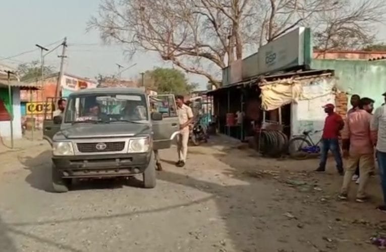 डिलीवरी बॉय से लूट की घटना, अपराधी हुए फरार.