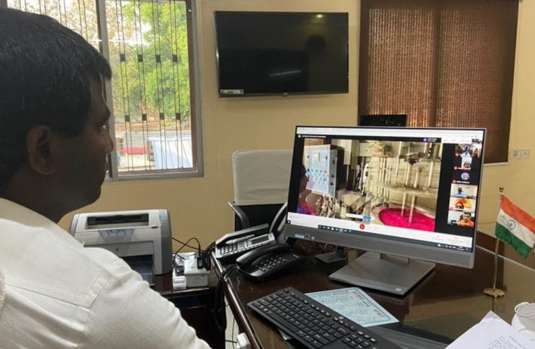 बाबा मंदिर से निकलने वाले नीर की होगी ब्रांडिंग.