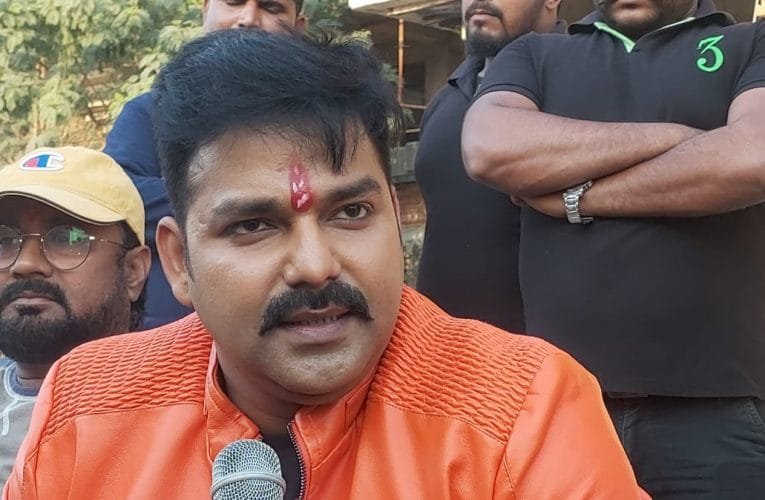 सलीम सुलेमान के धुन पर पवन सिंह मचायेंगे धमाल.