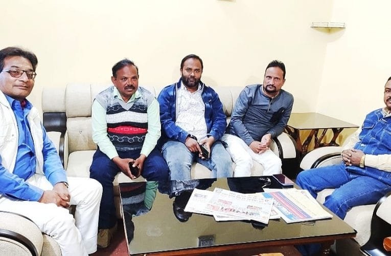 27 % आरक्षण के लिए होगा राज्यव्यापी आंदोलन.