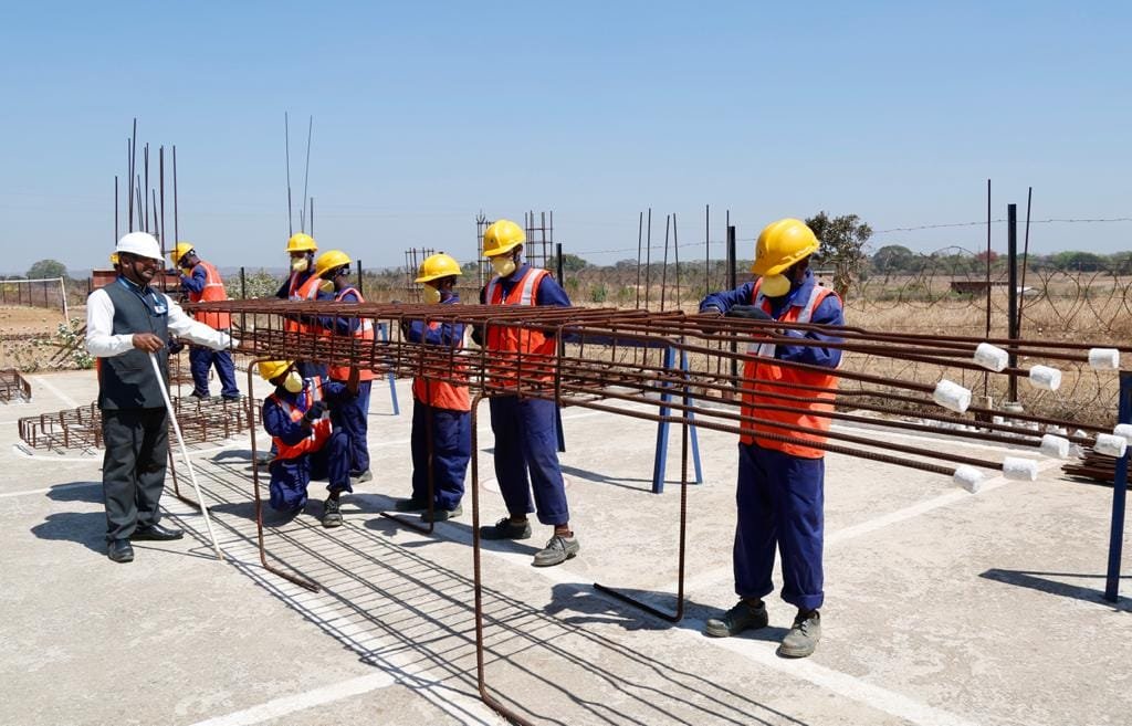 ई-गुरुकुल में हुनरमंद बन युवा बदल रहे अपनी तकदीर. IMG-20210312-WA0076