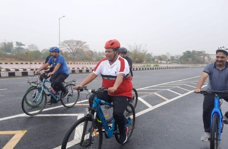 पर्यावरण के संरक्षण के लिए अब राजधानी में हर शनिवार नो कार डे.