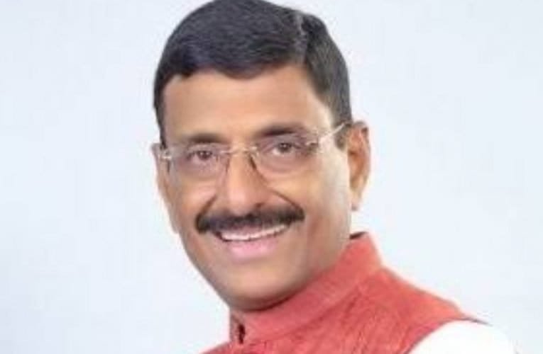 झारखण्ड नहीं यह सिर्फ काँग्रेस का बजट है : संजय सेठ.