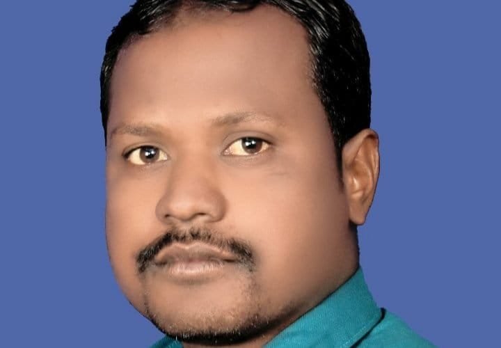 बालूमाथ में वाटर सप्लाई एक माह से बाधित, यथाशीघ्र चालू करने की मांग.