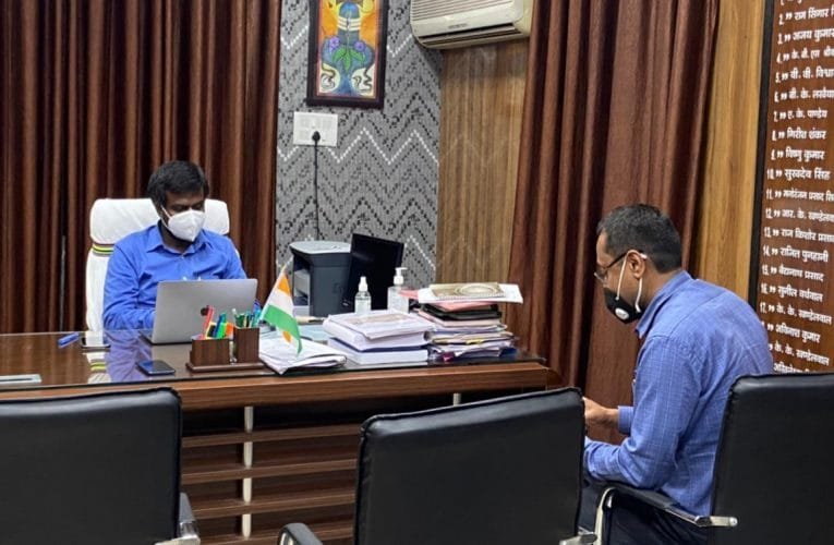 बढ़ते संक्रमण को देखते हुए निगरानी व ट्रेसिंग टीम को एक्टिव करें : उपायुक्त.