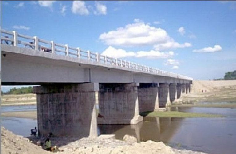 चिनिया में कनहर नदी पर बनेगा पूल, सरकार ने दी स्वीकृति घटेगी छत्तीसगढ़ की दूरी.