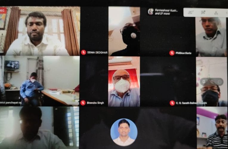 सख्ती से बेहतर समझदारी, वैसे ही सम्पूर्ण लॉकडाउन से बेहतर सेल्फ लॉकडाउन : उपायुक्त.