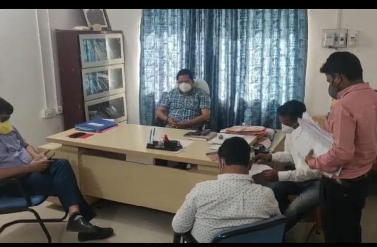 कोरोना संक्रमित मरीज के फांसी लगाकर आत्महत्या मामला तूल पकड़ा, दिए जांच के आदेश.