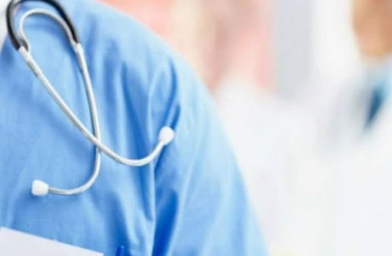 28 चिकित्सकों और 73 स्वास्थ्यकर्मियों को कल 1 PM तक योगदान देने की मोहलत दी गई.